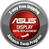 ASUS Rapid Replacement Warranty