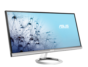 ASUS Designo Series