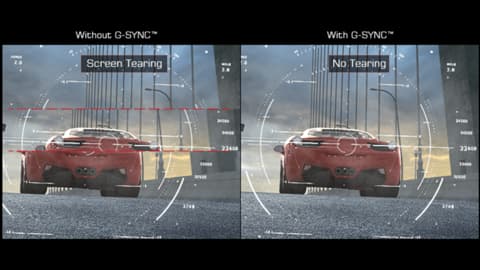 G-SYNC
