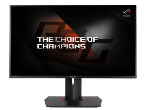 ROG Swift PG278QR