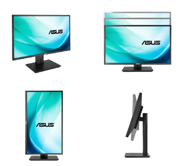 Ergonomic Stand