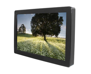 The LG LC185EXN-SCA1 touchscreen monitor