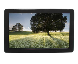 The LG LC185EXN-SCA1 touchscreen monitor