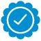 check icon