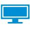 monitor icon