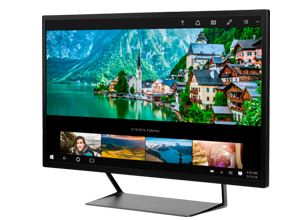 HP Pavilion 32 32-inch Display