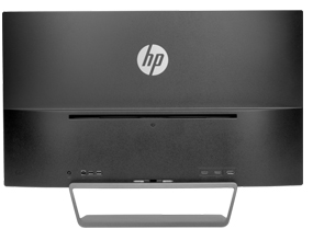 HP Pavilion 32 32-inch Display