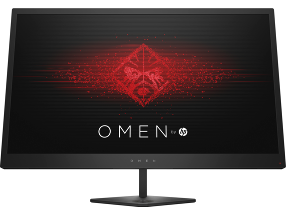 HP OMEN 25 Display monitor