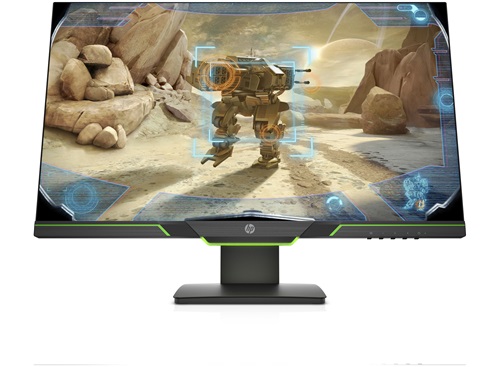 HP 27xq Gaming (27) WQHD Monitor