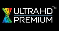 ULTRAHD PREMIUM logo