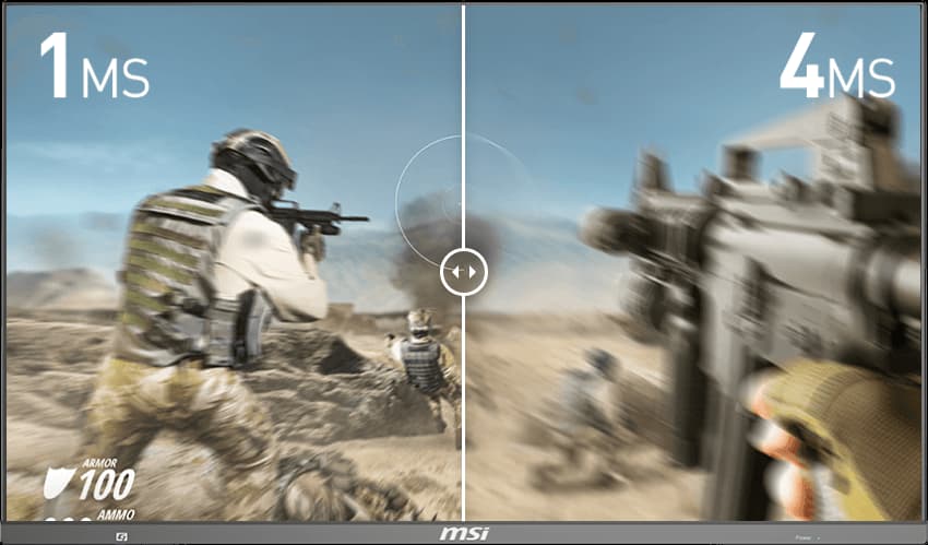 1ms