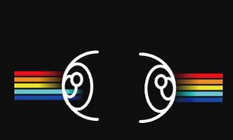 EYE SAVER MODE (BLUE LIGHT CONTROL)