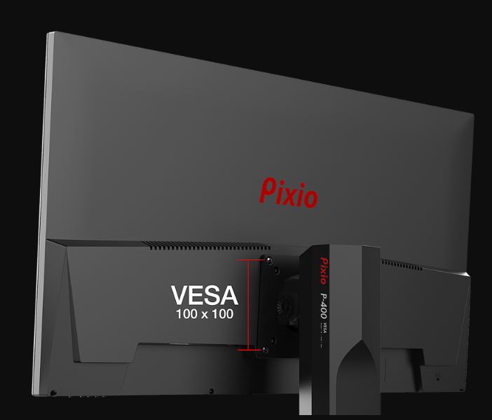 P-400 Multi-Stand
