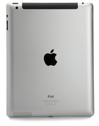 Apple Ipad With Retina Display Gb Wi Fi Verizon Black Newegg