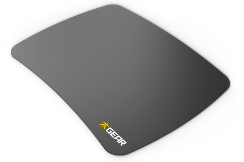 FNATIC BOOST GAMING MOUSEPAD