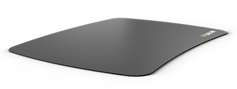 FNATIC BOOST GAMING MOUSEPAD