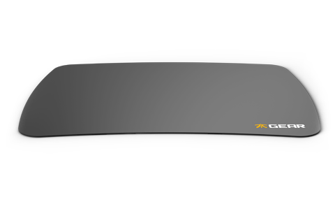 FNATIC BOOST GAMING MOUSEPAD