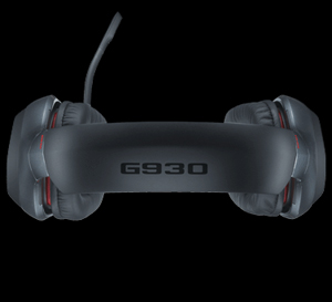 G930 WIRELESS GAMING HEADSET