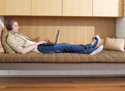 Logitech Wireless Headset H800