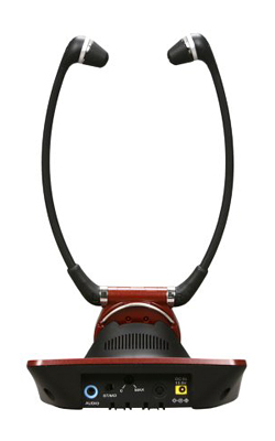 Set 830-TV