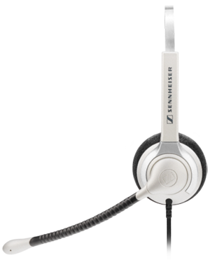 Sennheiser