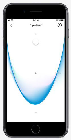 Individualize your Sennheiser product