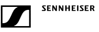 SENNHEISER