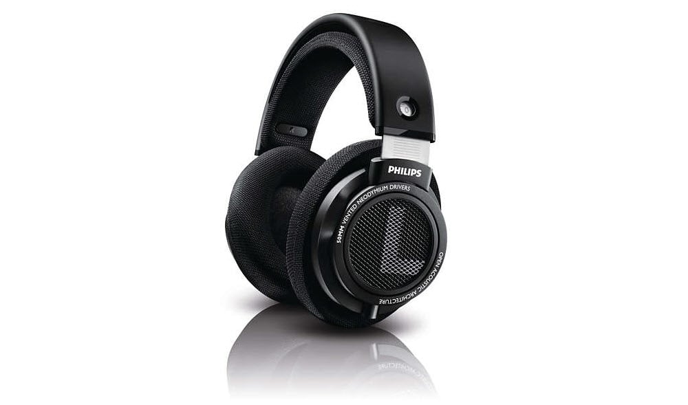 Philips Performance SHP9500 HiFi Stereo Headphones