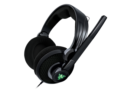 Razer Carcharias for Xbox 360®/PC