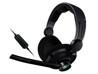 Razer Carcharias for Xbox 360®/PC