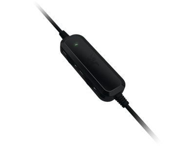 Razer Carcharias for Xbox 360®/PC