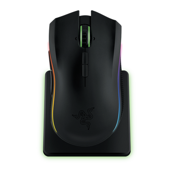 Razer Mamba