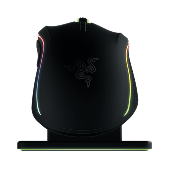 Razer Mamba