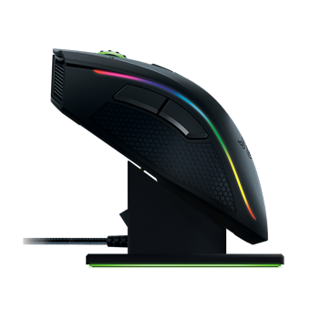 Razer Mamba