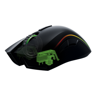 Razer Mamba