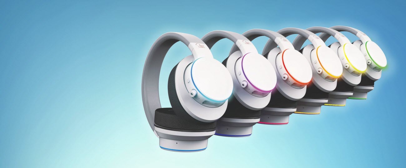 RGB ring