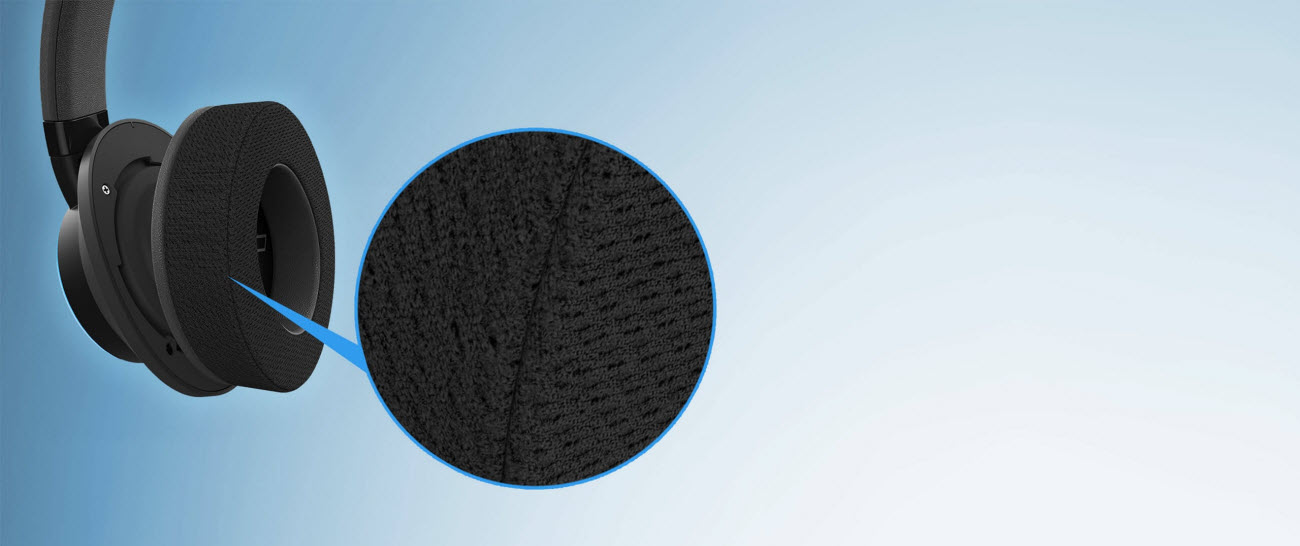 earcups