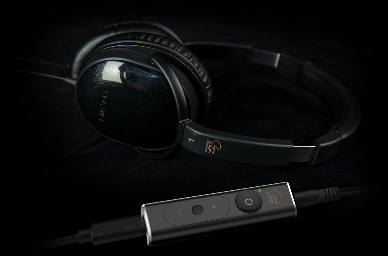 3X amplification