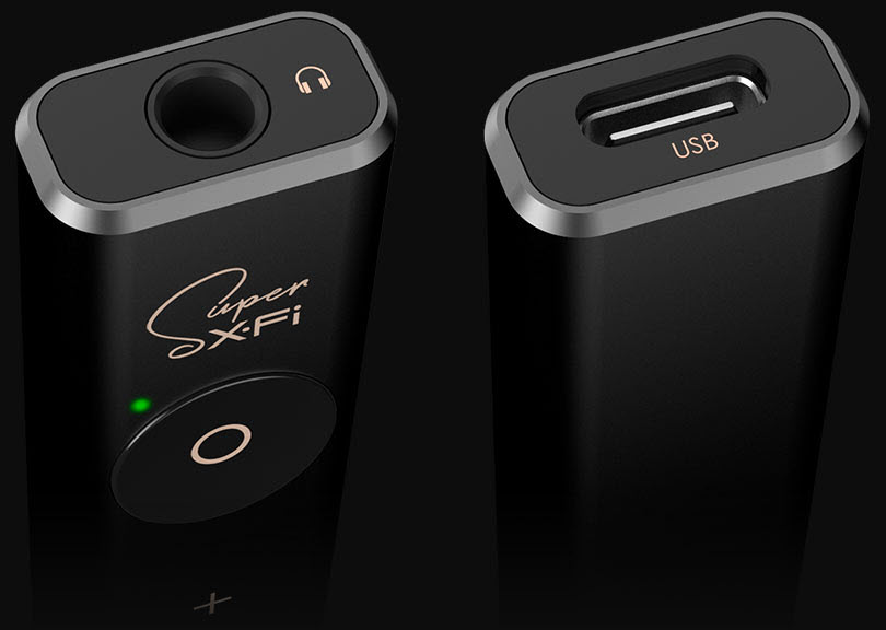 USB Type-C