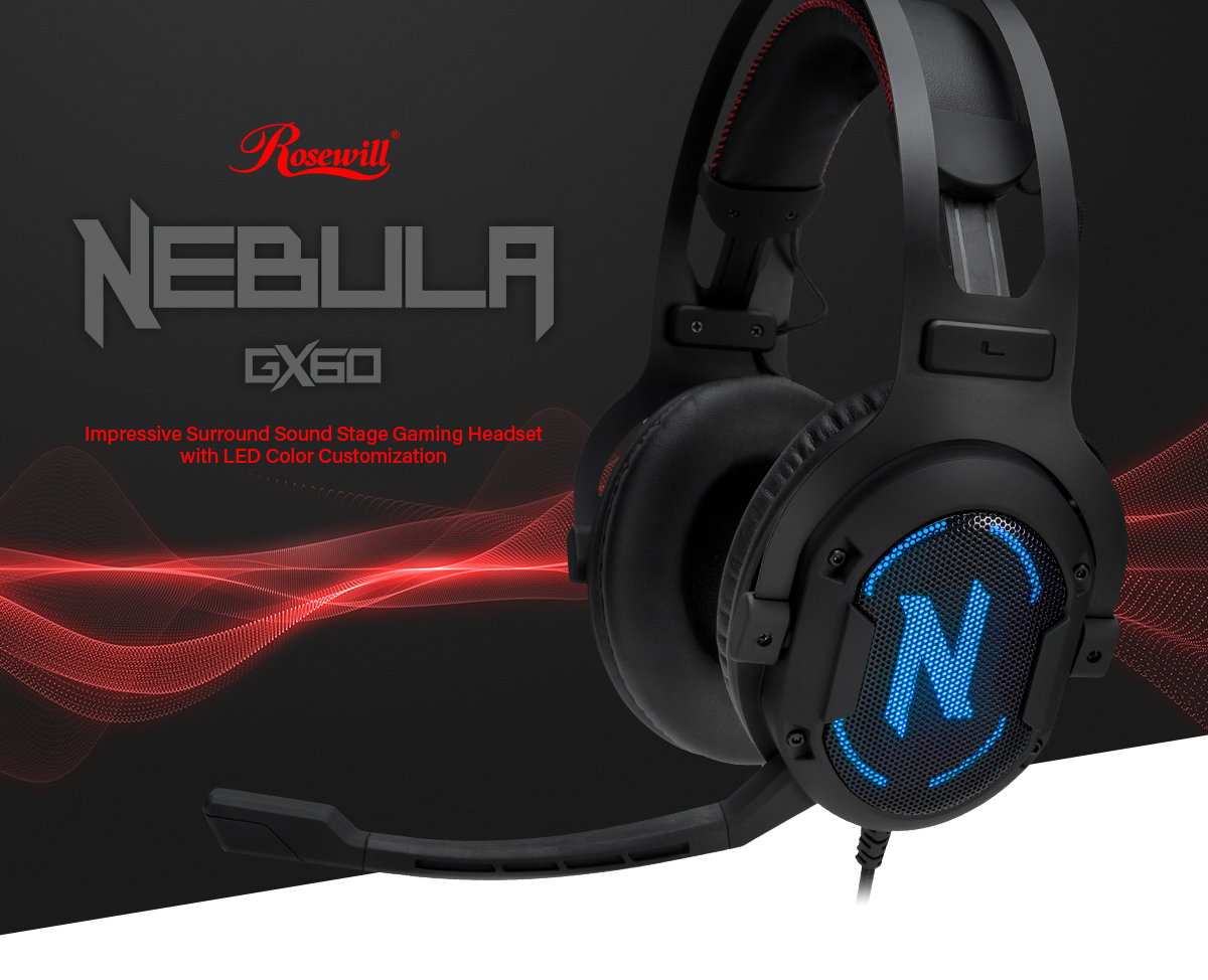 rosewill