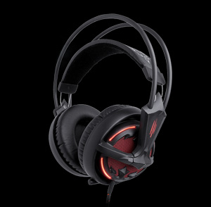 SteelSeries Headset