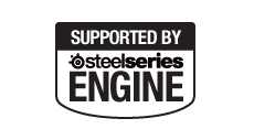 SteelSeries Sensei Mouse