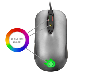 SteelSeries Sensei Mouse