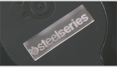 SteelSeries Sensei Mouse