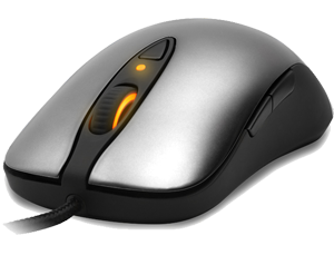 SteelSeries Sensei Mouse