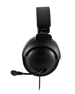 SteelSeries Headset