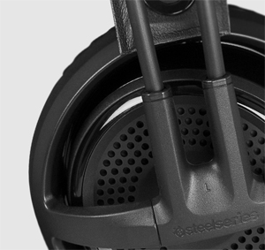 SteelSeries Headset