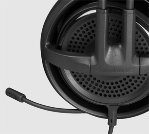 SteelSeries Headset