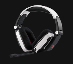 Tt eSPORTS SHOCK PC Gaming Headset - Shining White 4 TteSports