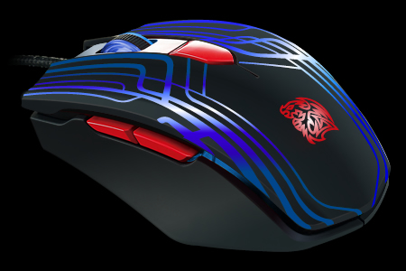 Challenger PRIME
